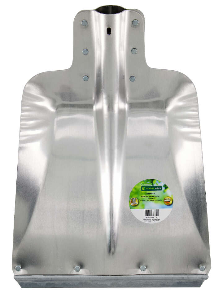 GÄRTNERGLÜCK Hallenser Schaufel